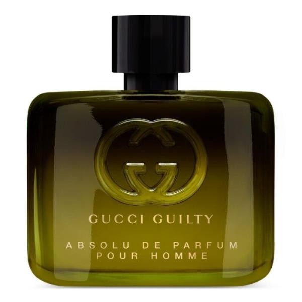 GUCCI GUILTY ABSOLUT 60ML