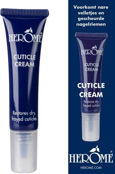 HEROME CREME CUTICULE