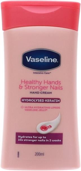 LAIT DE CORPS VASLINE 200 ML