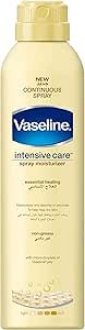 LAIT DE CORPS VASLINE VAPO 190 ML