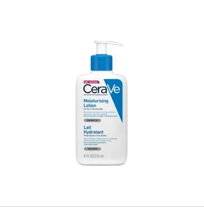 LAIT YHDRATANT CERAVE 236 ML