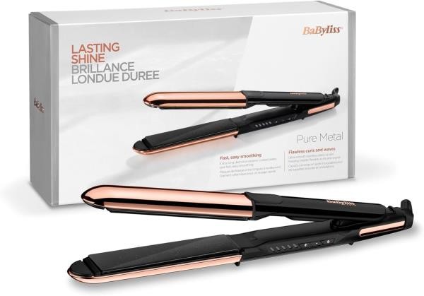 LISSEUR BABYLISS LASTING SHINE