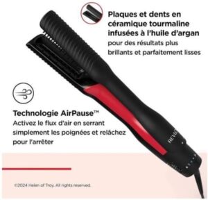 LISSEUR ONE-STEP REVLON