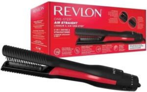LISSEUR ONE-STEP REVLON