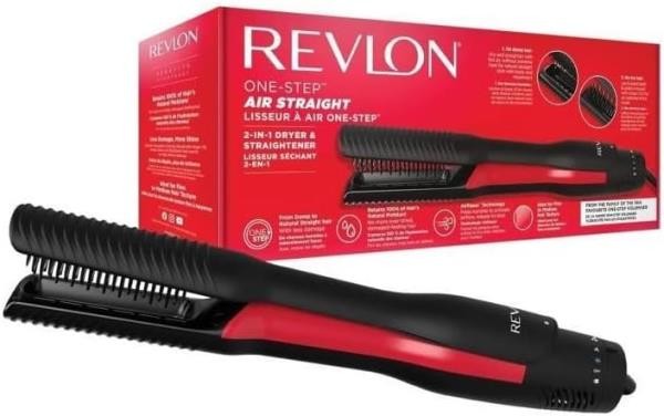 LISSEUR ONE-STEP REVLON