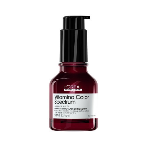 LOREAL VITAMINO COLOR