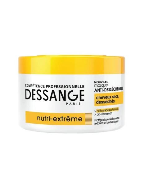 MASQUE DESSANGE 250ML