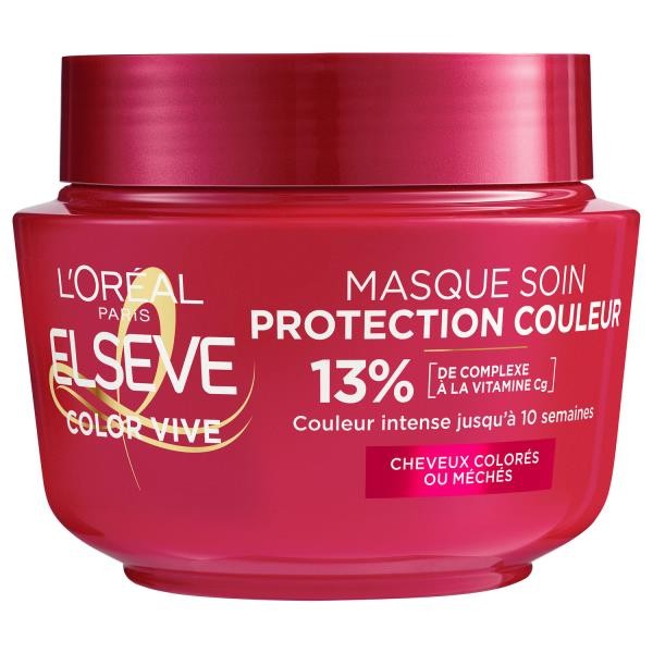 MASQUE ELSEVE L'OREAL 310ML