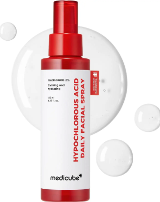 MEDICUBE HYPOCHLOROUS ACID