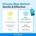 NUMBUZIN 3+ BLEU BIO RETINOL SERUM 30ML