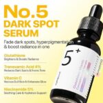 NUMBUZIN 5+ GLUTATHIONE VITAMIN C 30ML