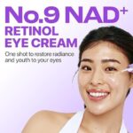 NUMBUZIN EYE CREAM 10ML