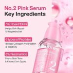 NUMBUZIN ROSE PDRN 2 30ML