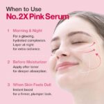 NUMBUZIN ROSE PDRN COLLAGEN X2 30ML