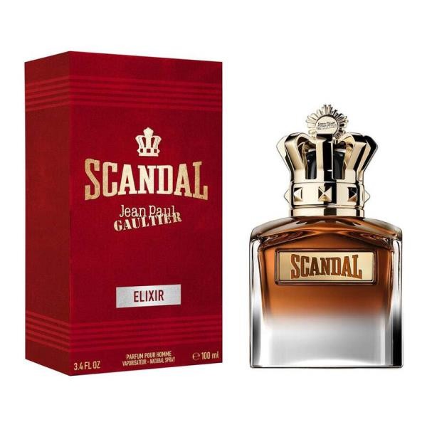 PARFUM ELIXIR SCANDAL JPG 100ML