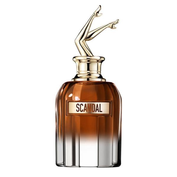 PARFUM ELIXIR SCANDAL JPG FEMME 80ML