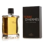 PARFUM TERRE D HERMES 200ML