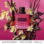 PARFUM VALANTINO  Born in Roma Donna Extradose100ML