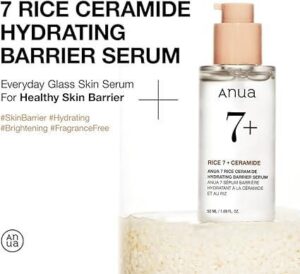 SERUM ANUA 7+50ML