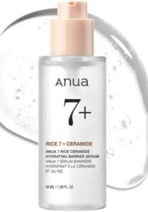 SERUM ANUA 7+50ML