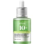 SERUM ANUA AZELAIC ACID 10+HYALURON  30 ML