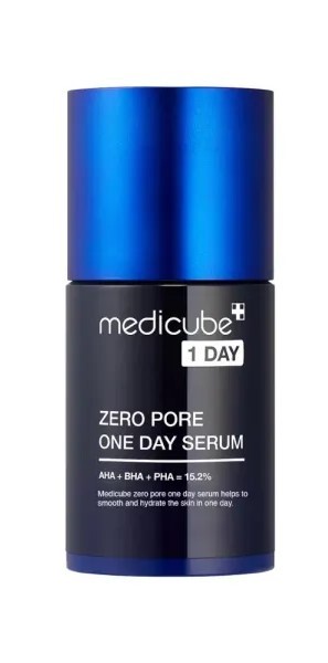 SERUM MEDICUBE 30ML