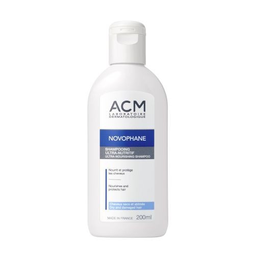 SHP ACM NOVOPHANE 200ML