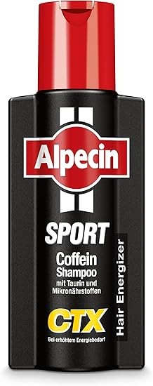 SHP ALPECIN CTX 250ML