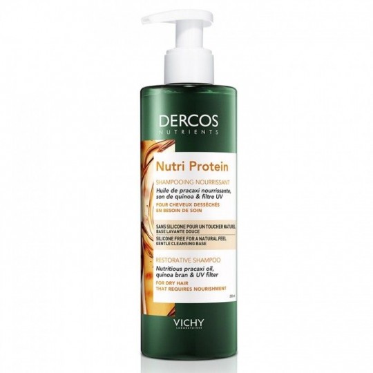 SHP DERCOS 250ML