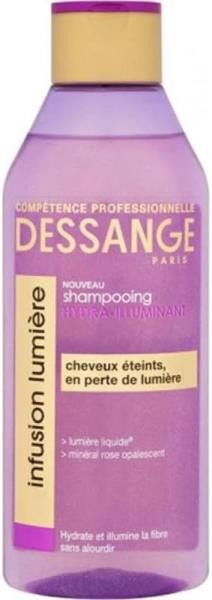 SHP DESSANGE 250ML