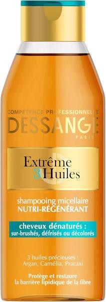 SHP DESSANGE 250ML