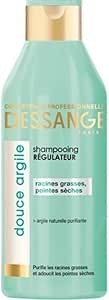 SHP DESSANGE 250ML