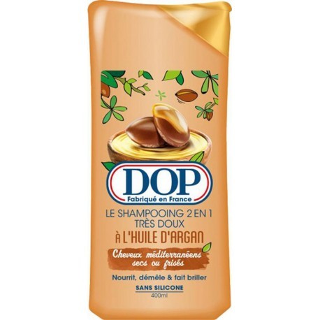 SHP DOP 400ML