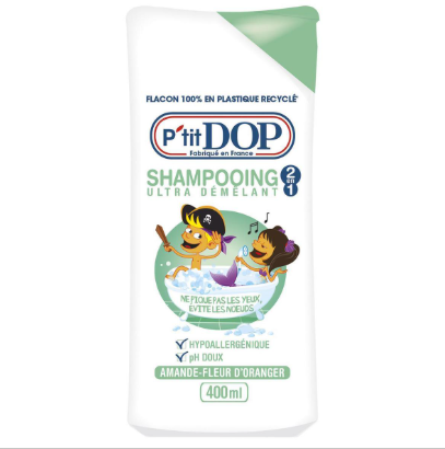 SHP DOP¨400ML