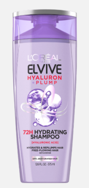 SHP ELSEVE 400ML