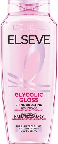 SHP ELSEVE 400ML
