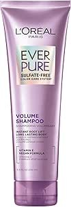 SHP EVER PURE 250ML