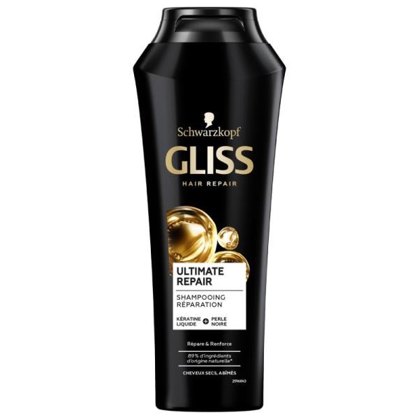 SHP GLISS 250ML