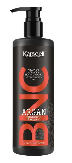 SHP KARSEELL 500ML