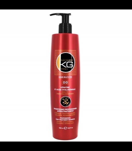 SHP KERAGOLD 500 ml