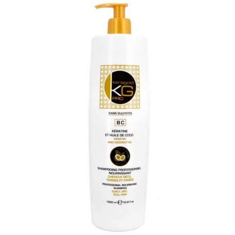 SHP KERAGOLD 500 ml