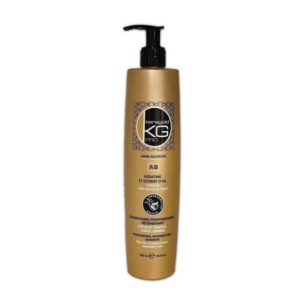 SHP KERAGOLD 500 ml