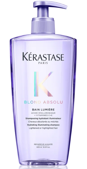 SHP KERASTASE 500ML