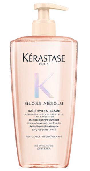 SHP KERASTASE 500ML
