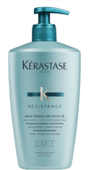 SHP KERASTASE RESISTANCE 500ML