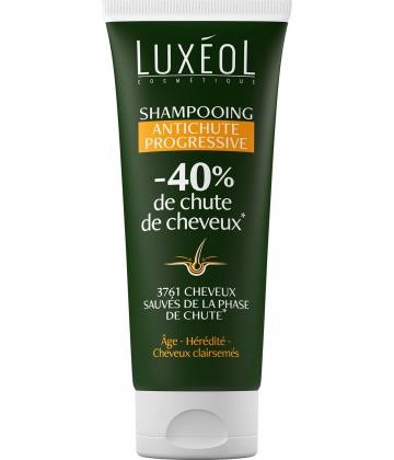 SHP LUXEOL ANTI CHUTE 200ML