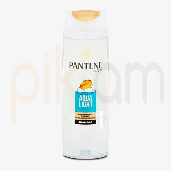 SHP PANTENE 250ML