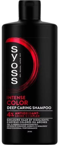 SHP SYOSS 440ML
