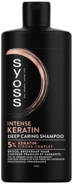 SHP SYOSS 440ML
