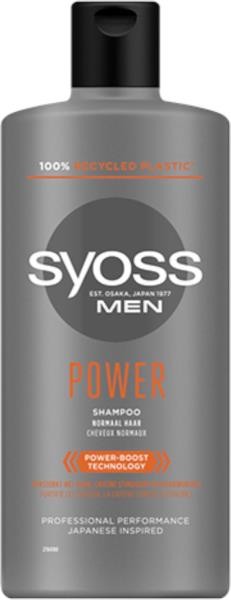 SHP SYOSS 440ML